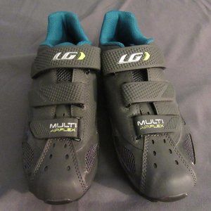 Louis Garneau Women's Multi Air Flex Cycling Shoes